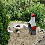 Naposdomb Vendeghaz Lägenhet Miskolc