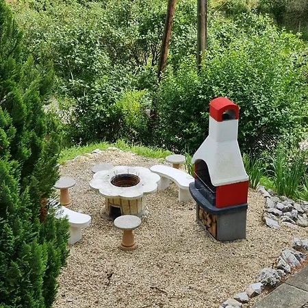 Naposdomb Vendeghaz Apartament Mişcolţ
