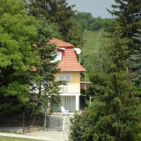 Naposdomb Vendeghaz * Miskolc