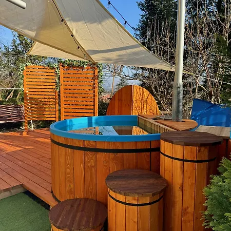 Apartament Naposdomb Vendeghaz Miszkolc