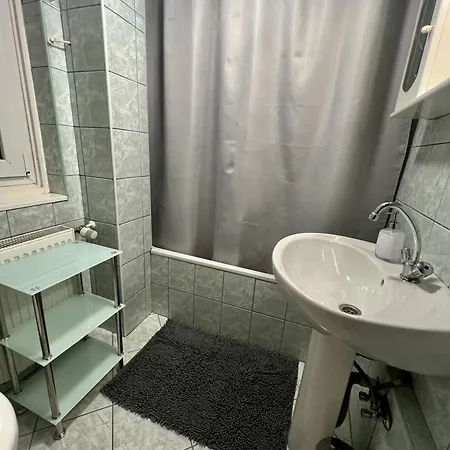 Naposdomb Vendeghaz * Miszkolc
