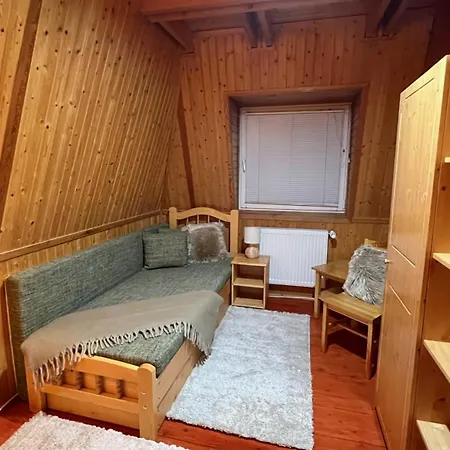 Apartament Naposdomb Vendeghaz