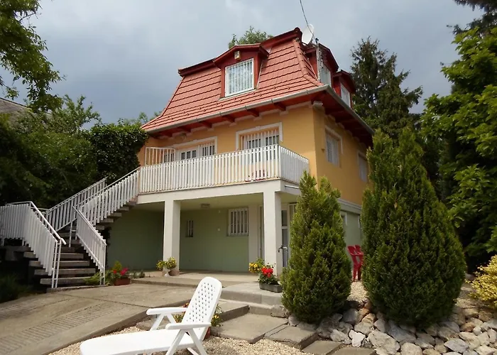 Naposdomb Apartamento Miskolc