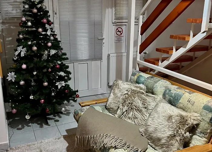 Naposdomb Apartamento