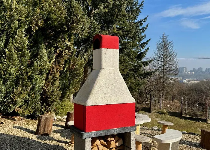 Naposdomb Vendeghaz Daire *