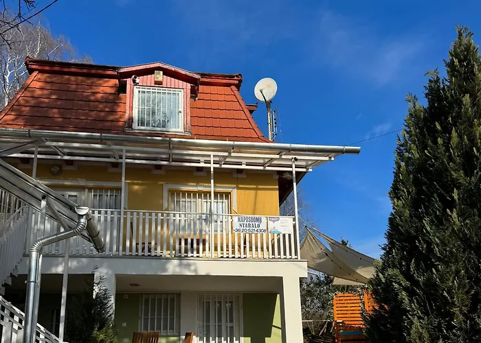 Naposdomb Apartamento *